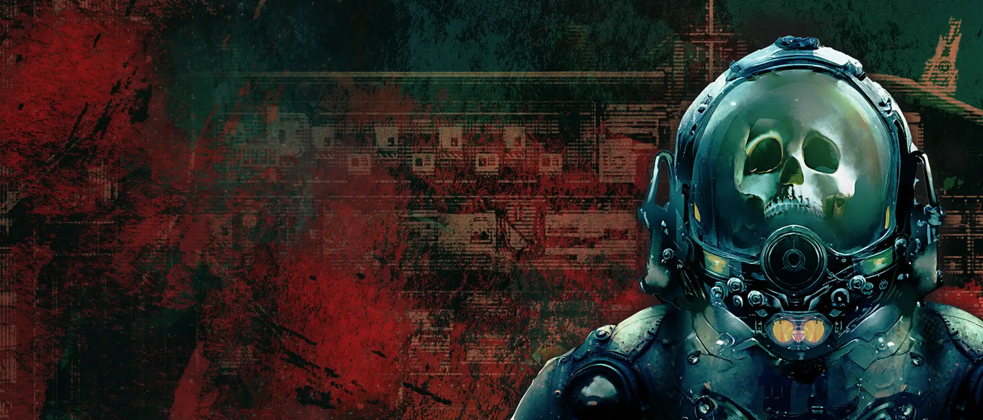 Barotrauma