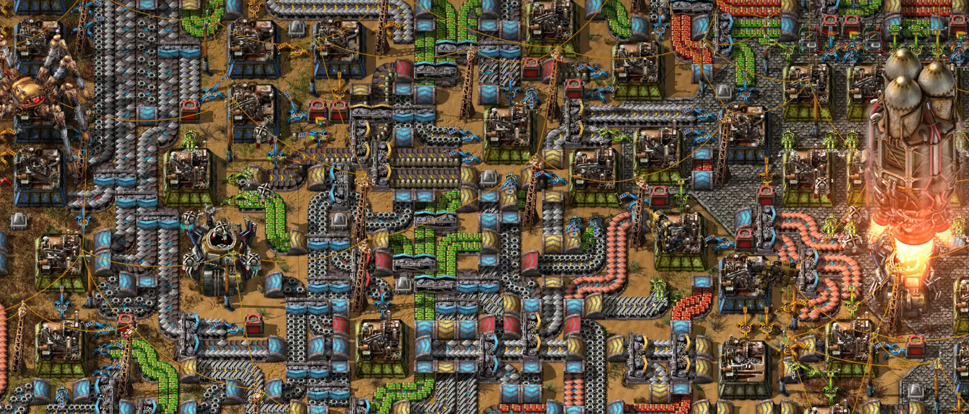 Factorio