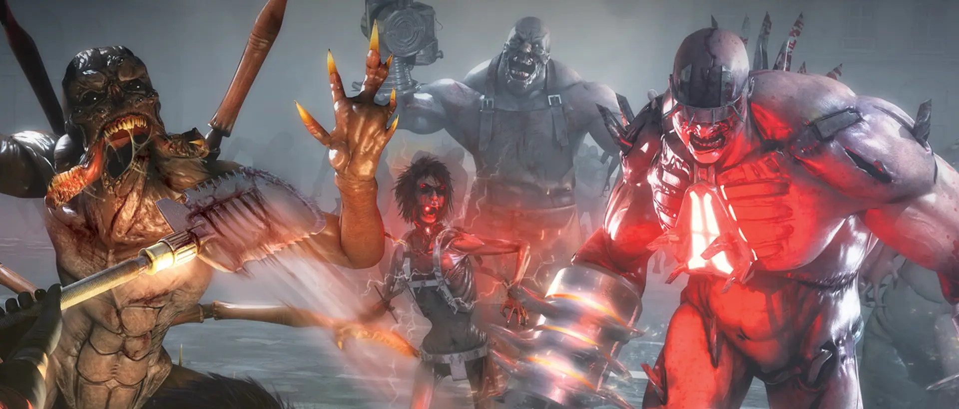 Killing Floor 2