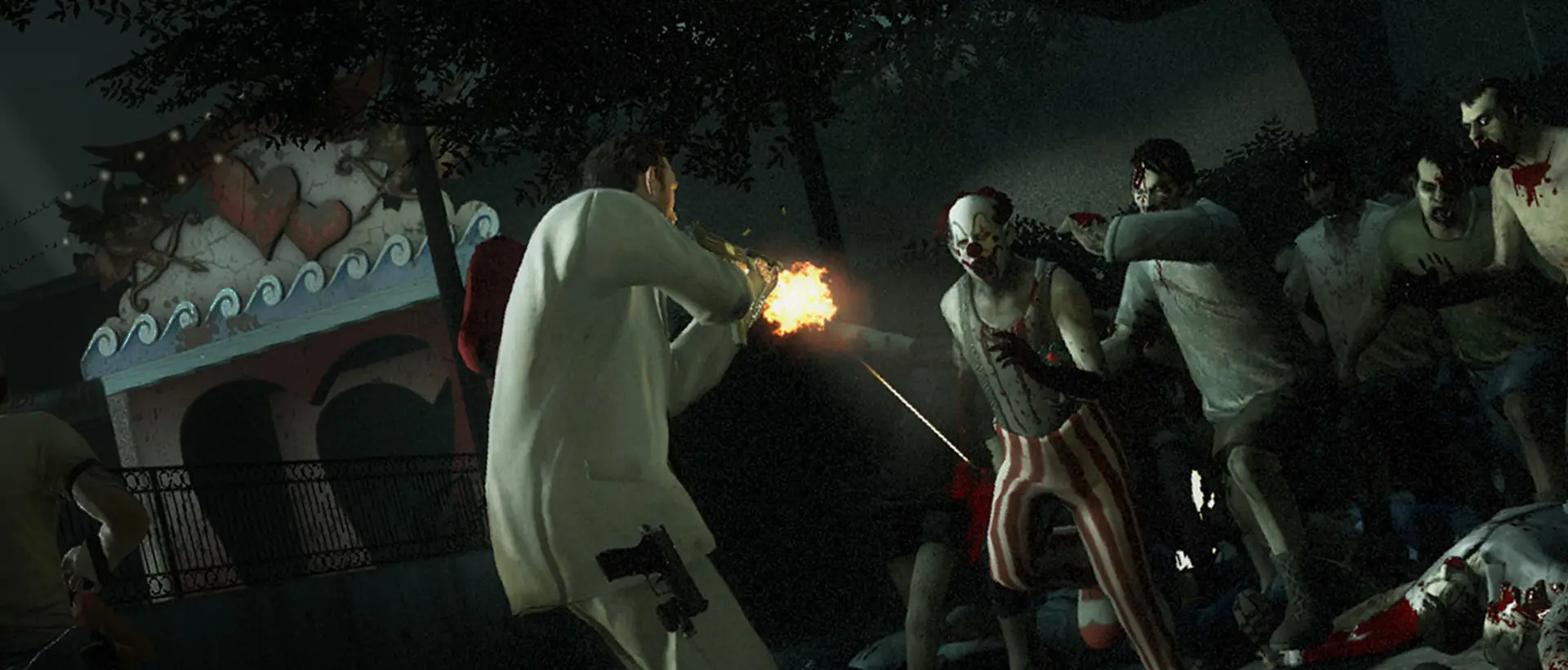 Left 4 Dead 2